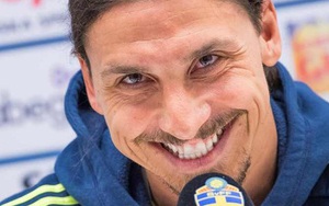 CẬP NHẬT tin tối 18/7: Ibra ĐÁP TRẢ 'tiền bối' Cantona. Ranieri tin Mourinho sẽ là Alex Ferguson mới