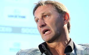 Ai sẽ kế tục Wenger tại Arsenal? Adams phù hợp hơn Henry?