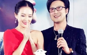 Ca khúc Uông Phong sáng tác tặng Chương Tử Di gây sốt