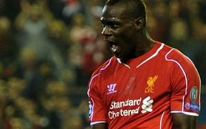 Pirlo: ‘Balotelli không nên tới Trung Quốc, mà hãy thể hiện ở châu Âu'