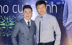 Danh ca Thái Châu khâm phục ý chí và nghị lực của Hoàng Minh Viễn