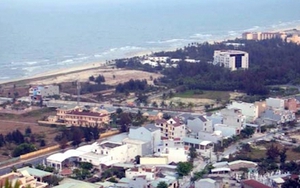 Đài phát thanh quận Ngũ Hành Sơn không bị chèn sóng, phát tiếng Trung Quốc