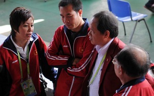 Xạ thủ Vàng Hoàng Xuân Vinh: Olympic, cuộc phục thù & trận đánh cuối