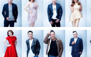 Top 10 và 'điểm chết' của Vietnam Idol