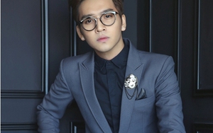 Bạch Công Khanh: Tiếc chưa được đóng Celine Dion, Mỹ Tâm ở 'Gương mặt thân quen'