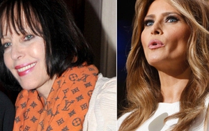 Lộ diện người chắp bút bài phát biểu đạo văn của bà Melania Trump