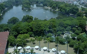 Hà Nội là thành phố có dịch vụ rẻ nhất thế giới