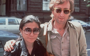 John Lennon thề không bao giờ sống ở Mỹ để phản đối chiến tranh Việt Nam