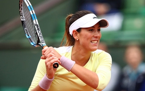Garbine Muguruza có thể trở thành một Sharapova ‘mới’?