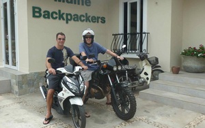 Danh sách Hostel ở Mũi Né