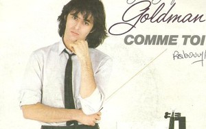 'Comme Toi' - bài hát khiến bạn muốn ôm chặt con