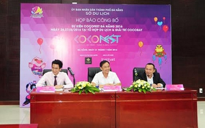 Tung 1 triệu USD tổ chức lễ hội âm nhạc tại Đà Nẵng