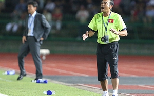 U16 Việt Nam: Tỉnh táo giữa men say chiến thắng