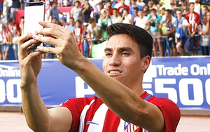 Gaitan, cây đũa phép của phù thủy Simeone