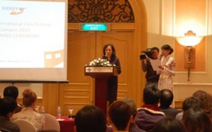 LHP Quốc tế Hà Nội IV mở trại sáng tác, chiêu mộ nhân tài