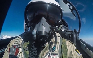 Không quân nước nào mạnh nhất thế giới vào năm 2030?