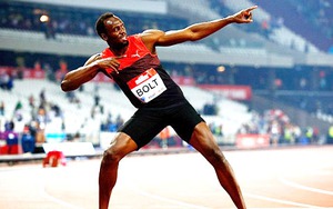 Thắng thuyết phục ở Anniversary Games, Usain Bolt hứa hẹn lại “càn quét” Olympic