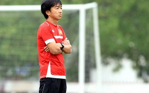 Đội bóng Thái Lan muốn có HLV Miura, U13 HAGL bị loại