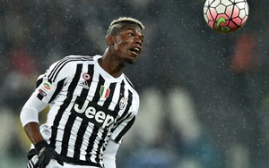 Max Allegri xác nhận Man United đang đàm phán mua Pogba