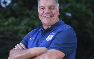 Tại sao Sam Allardyce là lựa chọn đúng đắn cho vị trí HLV tuyển Anh?