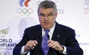 Hôm nay, thể thao Nga sẽ chính thức bị tuyên cấm dự Olympic Rio