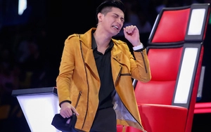 Giọng hát Việt nhí 2016 mở màn: Noo Phước Thịnh dùng chiêu, Đông Nhi đòi xỉu ngay trên sân khấu