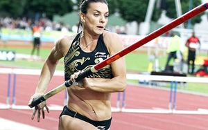 Điền kinh Nga sau bê bối doping: Đứng dậy, hay sụp ngã tiếp?