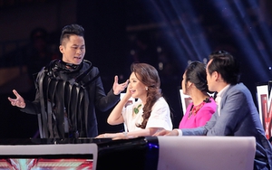 Nhân tố bí ẩn: Dù Minh Như ‘Không quan tâm’ nhưng Tùng Dương mới là người nổi nhất