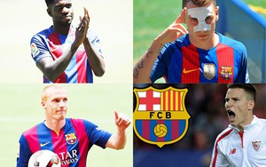 Khi người Pháp “họp đồng hương” ở Barcelona