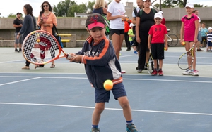 Tennis ngày 25/7: Serena Williams rút lui khỏi Rogers Cup. Quần vợt Nga 'trong sạch' trước thềm Olympic