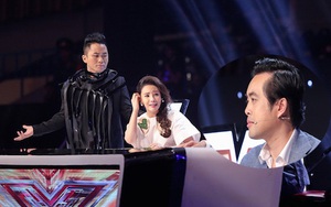 Dương Khắc Linh ‘nói lại’ với Tùng Dương về chuyện ‘Không quan tâm’