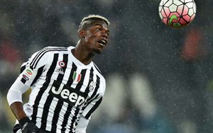 CHUYỂN NHƯỢNG ngày 25/7: Juve chơi đòn hiểm, M.U có thể tuột Pogba. Barca đạt thỏa thuận với Gameiro
