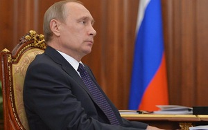 Tại sao Tổng thống Nga Putin sẽ không tới dự khai mạc Olympic?