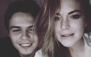 Cảnh sát phải can thiệp khi Lindsay Lohan 'gặp nguy hiểm' với phi công trẻ