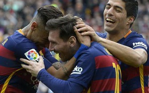 Fan bỏ tiền mua vé đắt kỷ lục để xem trận Barca - Liverpool ở Wembley