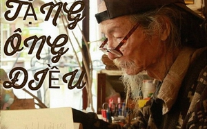 Khởi động Giải thưởng Búp sen vàng chủ đề 'Những đứa trẻ thiên đường'