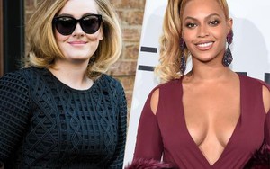 Taylor Swift vắng bóng ở đề cử giải MTV VMA