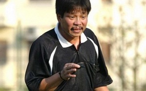 Cựu Còi vàng Dương Mạnh Hùng: ‘Trọng tài phải biết im lặng và phục tùng’