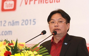 Ông Nguyễn Trọng Hoài, GĐĐH CLB FLC Thanh Hóa: 'VPF không nên trừ vào tiền hỗ trợ của các CLB'