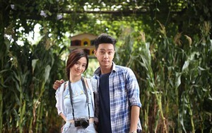 'Cho em gần anh thêm chút nữa': Truyện tranh đi trước, điện ảnh đi sau