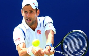 Tennis ngày 29/7: Nadal có thể chỉ đánh đôi tại Olympic Rio; Federer sẽ rơi khỏi Top 10