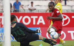 'Hải Phòng sẽ tiếp tục nhận trái đắng'