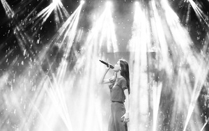 Trước show 'Love Songs': Tại sao Hồ Ngọc Hà lại mời Tuấn Ngọc?