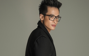 Hà Anh Tuấn khóc khi thu âm ca khúc nói về nạn khủng bố