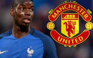 Pogba, Hummels và những vụ mua lại với giá 'cắt cổ'