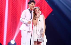 Giọng hát Việt nhí: Noo Phước Thịnh bị Đông Nhi, Vũ Cát Tường qua mặt