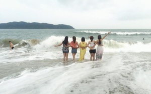 Kinh nghiệm du lịch – phượt đảo Cái Chiên