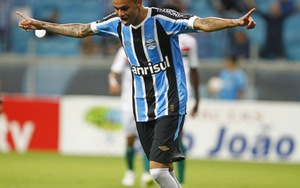 Barca đã chốt được phương án dự phòng cho Luis Suarez