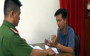 Kẻ giả danh nhân viên ngân hàng để lừa đảo vừa bị khởi tố