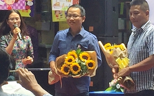 Nhà văn Trần Nhã Thụy lên án game online